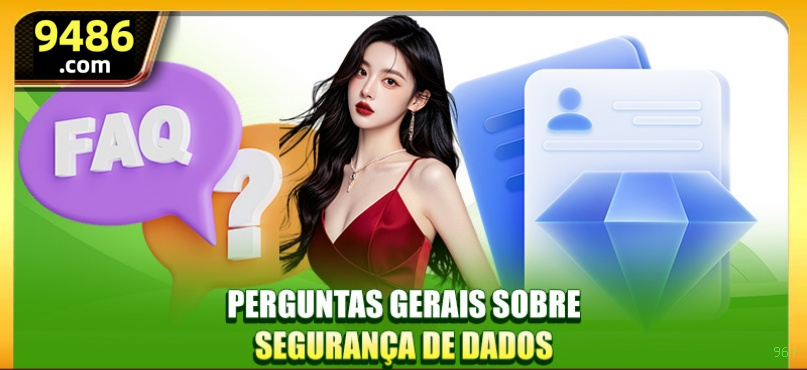 Central de dúvidas rápidas sobre o app 967