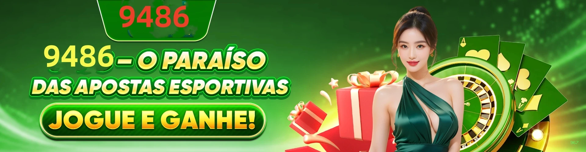Cassino ao vivo 967 dealers