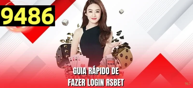 Cassino 967 app mobile