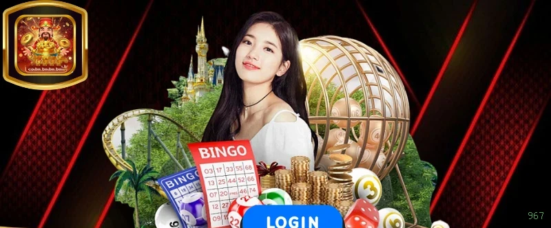 967 slots no app