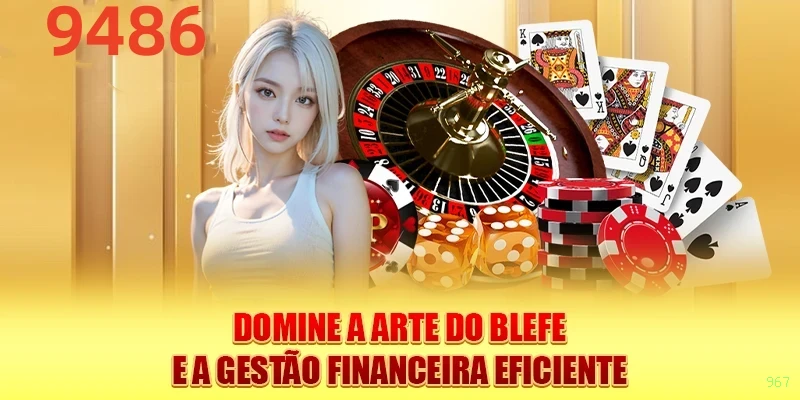 Ganhar e sacar na 967