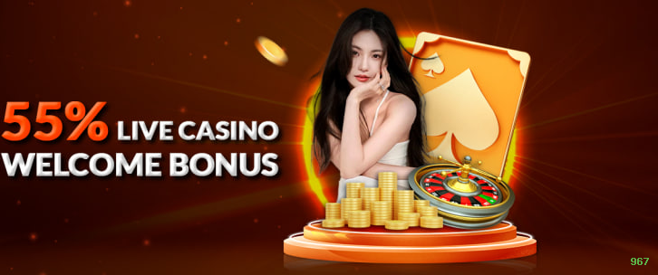 Slots com prêmios 967
